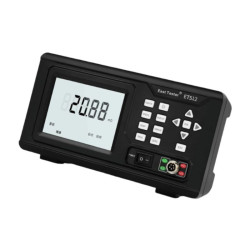 Miernik rezystancji East Tester ET512 200kOhm | Avifly
