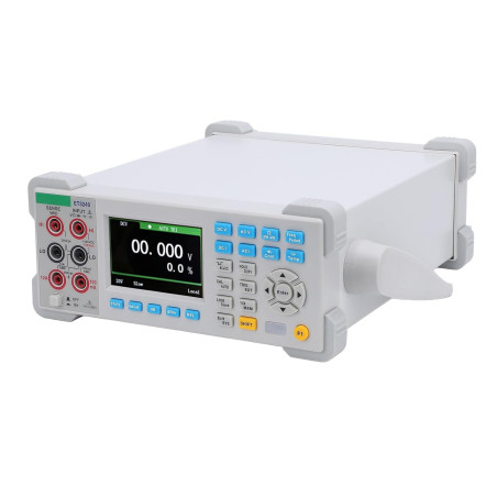 Multimetr stołowy East Tester ET3240 True RMS - 22000 zliczeń, 4 1/2 USB