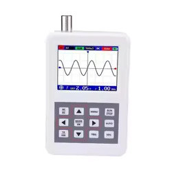 Oscyloskop cyfrowy FNIRSI DSO PRO 5MHz 20MSa/s | Avifly