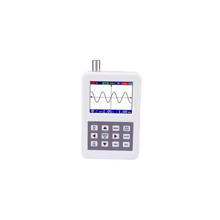 Oscyloskop cyfrowy FNIRSI DSO PRO 5MHz 20MSa/s | Avifly