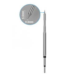 Grot lutowniczy FNIRSI HS02B-I 0.6 mm | Avifly