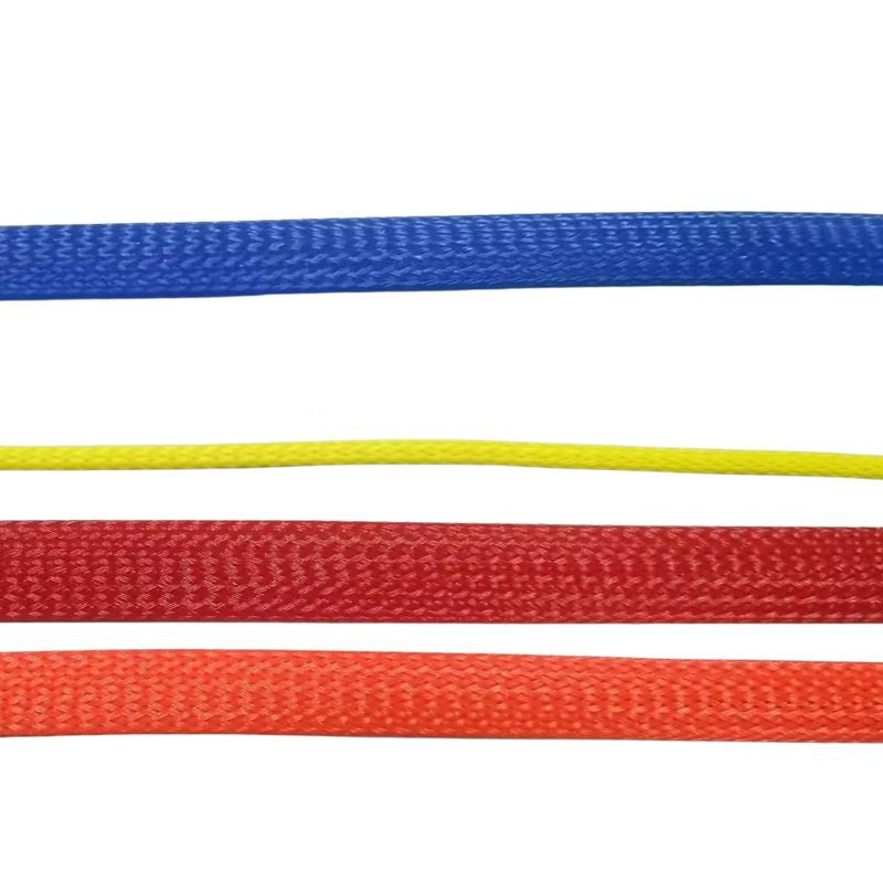 Oplot kablowy Avifly PET 6 mm rozciągliwy | Avifly