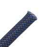 Oplot kablowy Avifly PET 6 mm dwukolorowy | Avifly