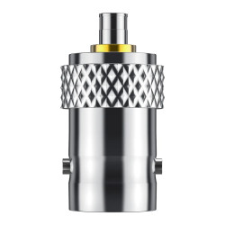 Adapter BNC-MCX FNIRSI P6100 do oscyloskopu | Avifly