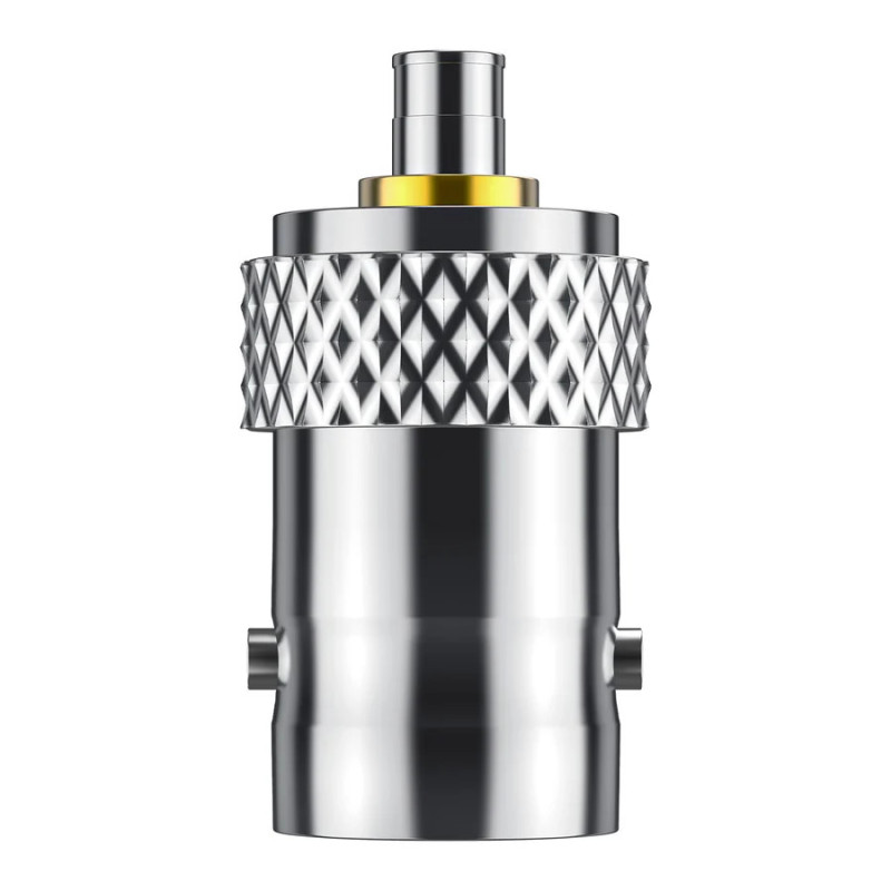 Adapter do sondy oscyloskopowej FNIRSI P6100 - gniazdo BNC, wtyk MCX