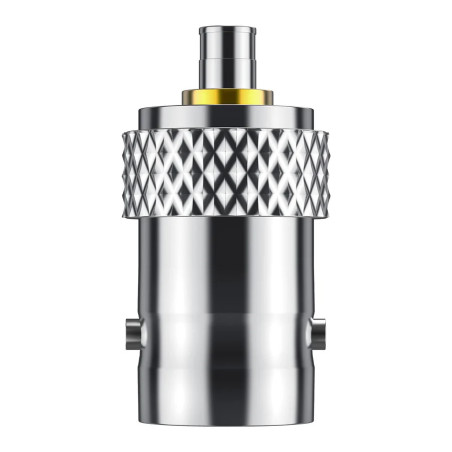 Adapter BNC-MCX FNIRSI P6100 do oscyloskopu | Avifly