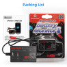 Monitor akumulatora Quicklynks BM2 12V - Bluetooth 4.0, tester rozruchu i układu ładowania