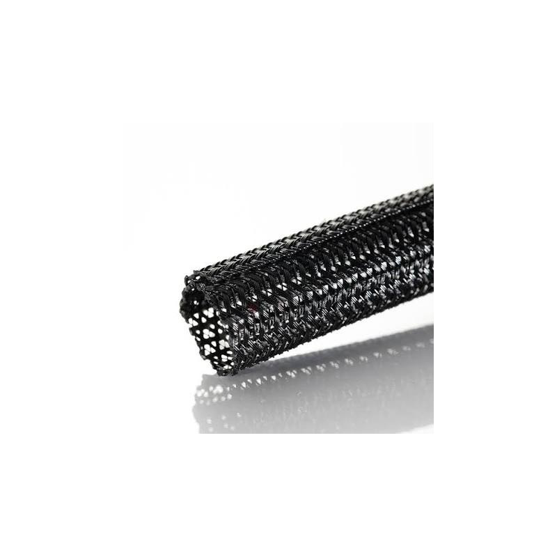 Oplot kablowy Avifly Semi-Rigid Split PET | Avifly