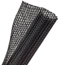 Oplot kablowy Avifly Semi-Rigid Split PET | Avifly