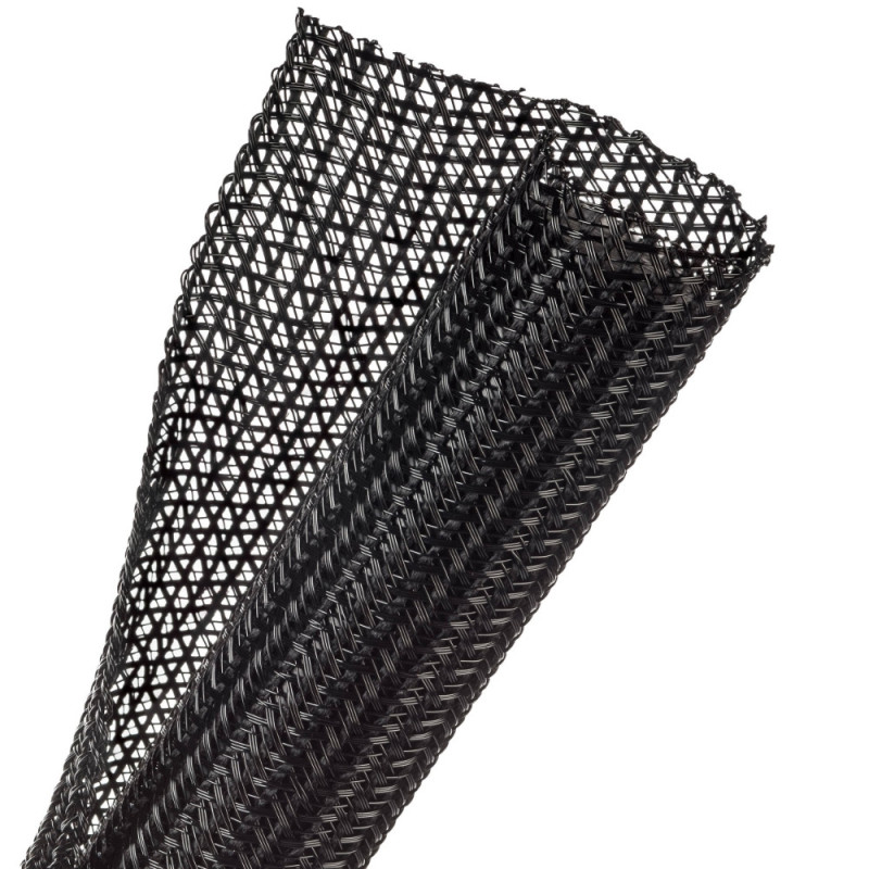 Oplot kablowy Avifly Semi-Rigid Split PET | Avifly
