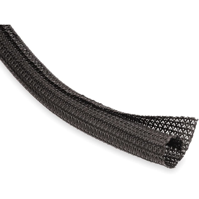 Oplot kablowy Avifly Semi-Rigid Split PET | Avifly