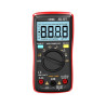 Multimetr cyfrowy ANENG AN8009 True RMS 9999 - NCV, temperatura, 999,9 V DC