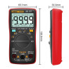 Multimetr ANENG AN8009 True RMS 9999 NCV 10A | Avifly