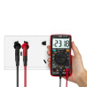 Multimetr cyfrowy ANENG AN8009 True RMS 9999 - NCV, temperatura, 999,9 V DC