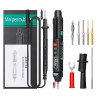 Multimetr ANENG A3008 Pro True RMS NCV 6000 | Avifly