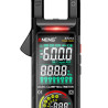 Miernik cęgowy ANENG ST213 - True RMS, prąd AC/DC 400A, napięcie 600V, NCV