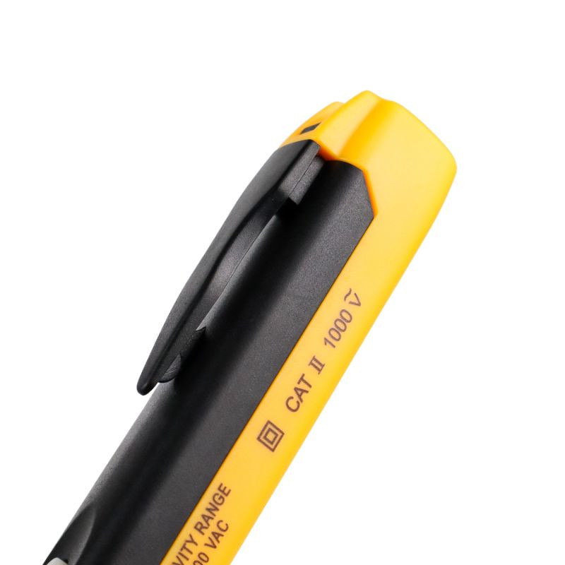 Bezkontaktowy detektor ANENG 1AC-D 90-1000V | Avifly