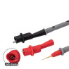 Przewody pomiarowe ANENG PT1032 20A 1000V - sondy do multimetru, ostre końcówki 0.3 mm