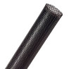 Oplot kablowy PET Avifly 3-12 mm czarny | Avifly