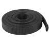 Oplot kablowy PET Avifly 3-12 mm czarny | Avifly