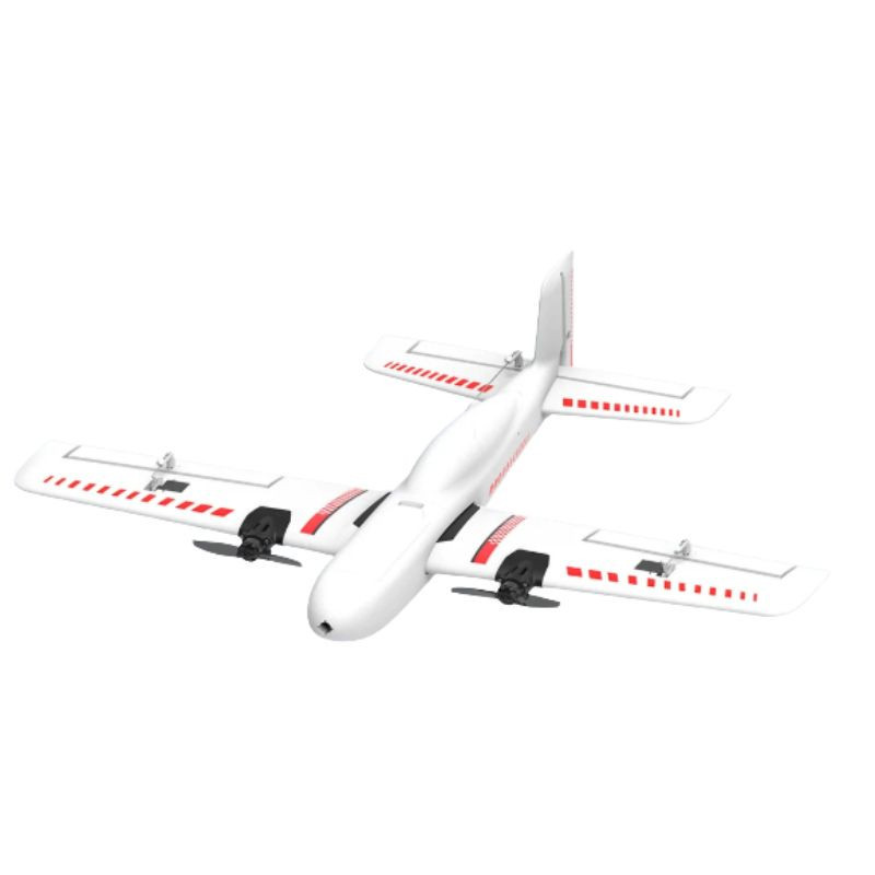 Samolot RC HEEWING Hunter H1 Humi PNP 680 mm | Avifly