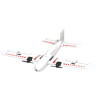 Samolot RC HEEWING Hunter H1 Humi PNP 680 mm | Avifly