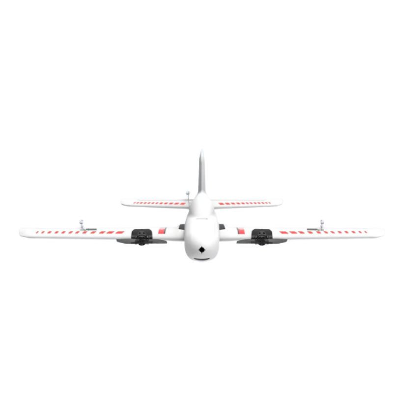 Samolot RC HEEWING Hunter H1 Humi PNP 680 mm | Avifly