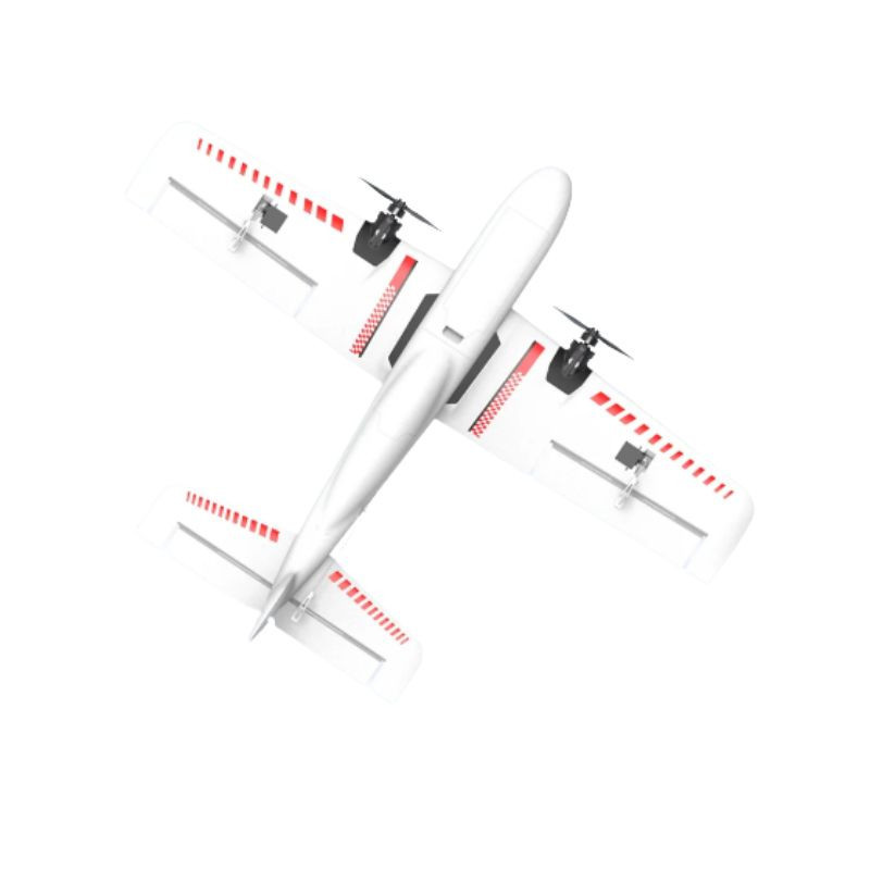 Samolot RC HEEWING Hunter H1 Humi PNP 680 mm | Avifly