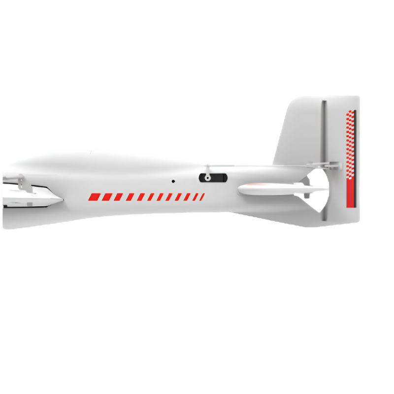 Samolot RC HEEWING Hunter H1 Humi PNP 680 mm | Avifly