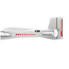 Samolot RC HEEWING Hunter H1 Humi PNP 680 mm | Avifly