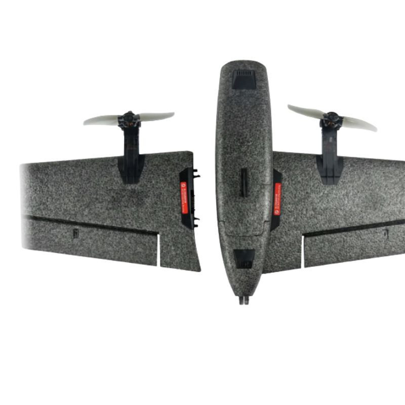 Samolot VTOL HEEWING T1 Ranger PNP 4S 730mm | Avifly