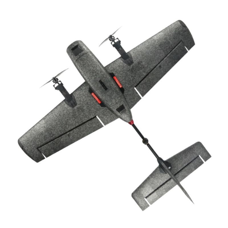 Samolot VTOL HEEWING T1 Ranger PNP 4S 730mm | Avifly