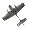 Samolot VTOL HEEWING T1 Ranger PNP 4S 730mm | Avifly
