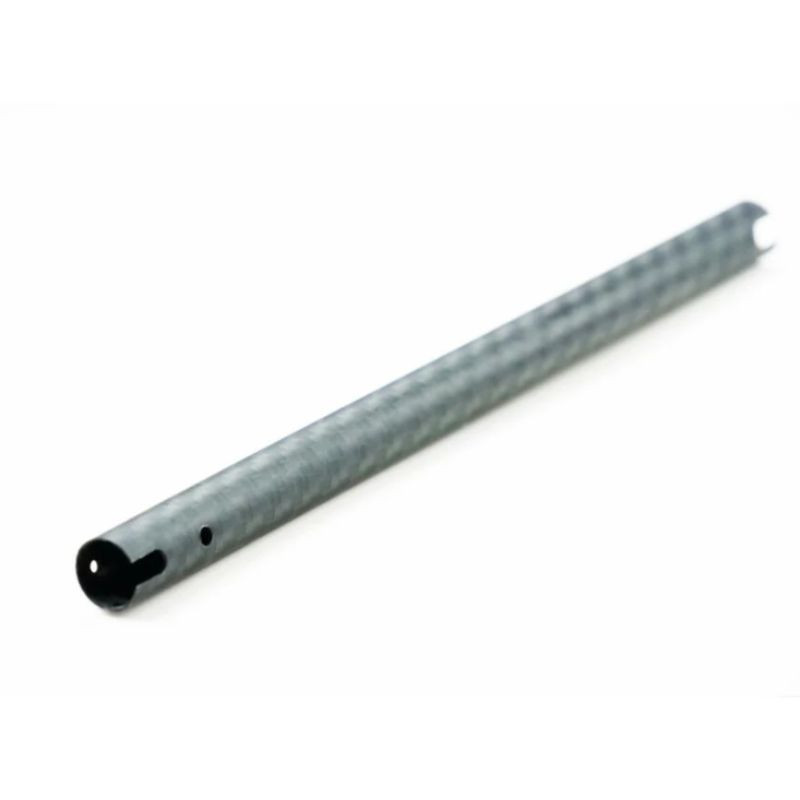 Belka ogonowa HEEWING T1 Carbon Fiber Tail Boom - włókno węglowe, 5,5 g, 1 szt.