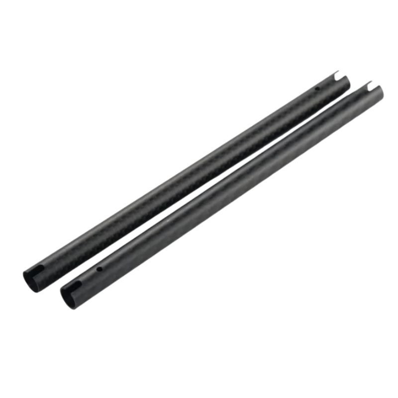 Belka ogonowa HEEWING T1 Carbon Fiber Tail Boom - włókno węglowe, 5,5 g, 1 szt.