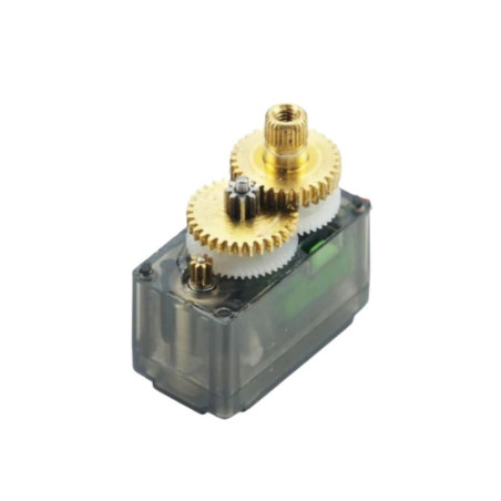 Serwo cyfrowe HEEWING FX-7G 7 g -  do samolotu RC T1 Ranger