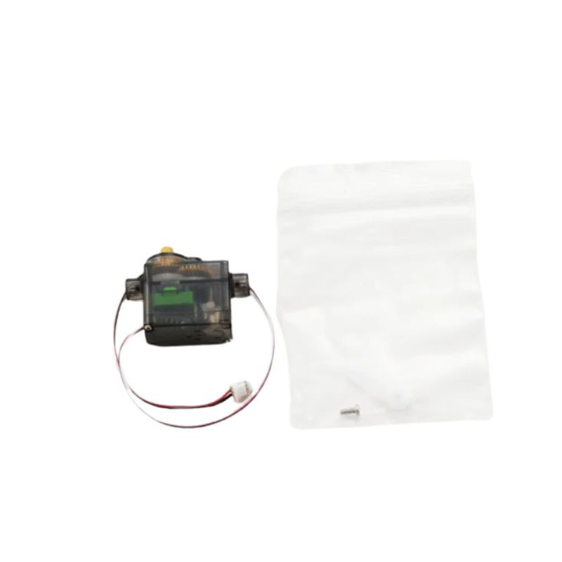 Serwo cyfrowe HEEWING FX-7G 7 g T1 Ranger | Avifly