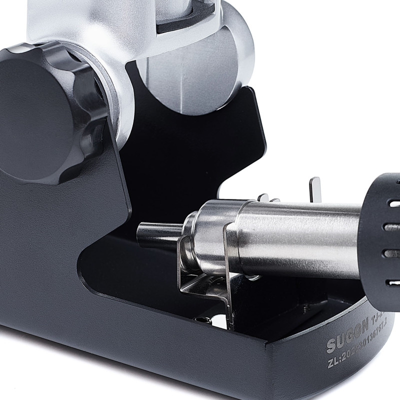 Stacja Hot Air SUGON 8610D+ 1000W 100-500C | Avifly