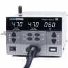 Stacja Hot Air SUGON 8630 Pro 1300W 200 l/min | Avifly