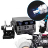Stacja Hot Air SUGON 8630 Pro 1300W 200 l/min | Avifly
