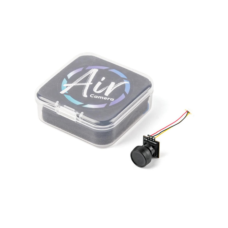 Kamera analogowa FPV BetaFPV Air 600TVL | Avifly