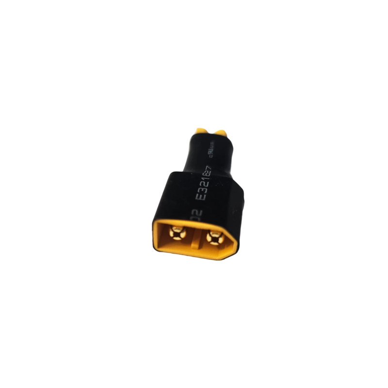 Adapter RC Gens Ace XT60 męski XT30 żeński | Avifly
