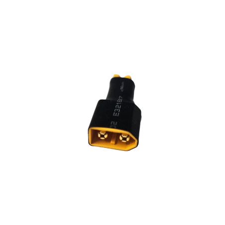 Adapter RC Gens Ace XT60 męski XT30 żeński | Avifly