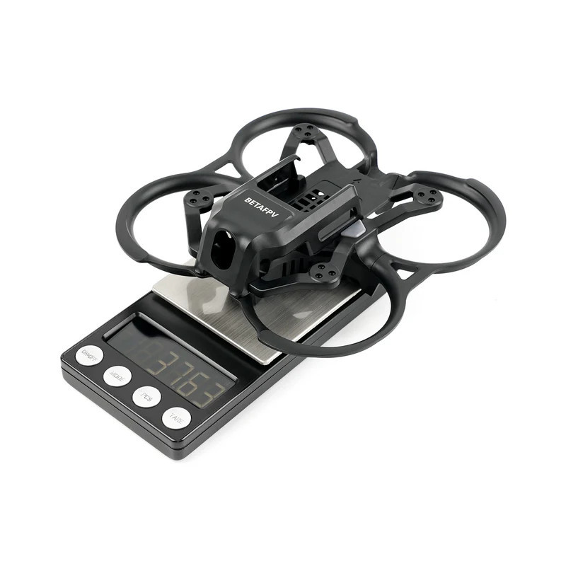 Rama do drona FPV BetaFPV Aquila20 - whoop 100 mm, komplet lub osłona śmigieł