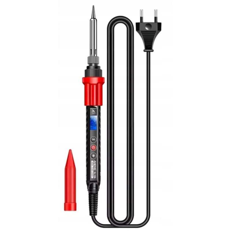 Lutownica grotowa Aneng SL104 60W 200-450C | Avifly