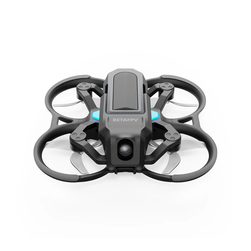 BetaFPV Aquila20 Brushless Whoop Quadcopter P1 Air Unit/Analog