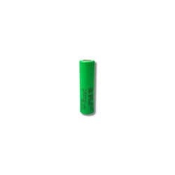 Akumulator Li-Ion Samsung INR18650-25R 2500 mAh 20 A - ogniwo wysokoprądowe 18650, Flat Top