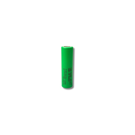 Akumulator Li-Ion Samsung INR18650-25R 2500 mAh 20 A - ogniwo wysokoprądowe 18650, Flat Top