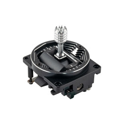 copy of AG01 NANO CNC Hall Gimbals for Pocket Radio