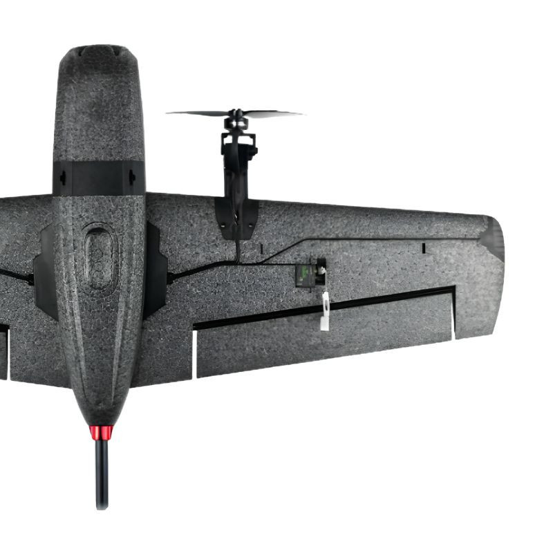 Samolot RC HEEWING T-1 Ranger VTOL FX-405 | Avifly
